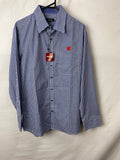 Image for Identitee Mens Shirt Size M BNWT