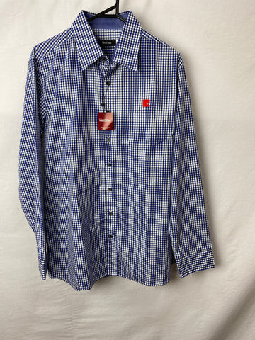 Image for Identitee Mens Shirt Size M BNWT