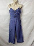 Image for Illiou Womens Jumpsuit Size 10