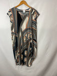 Image for Illium Womens Dress Size 12