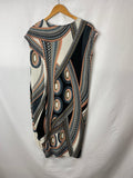 Image for Illium Womens Dress Size 12