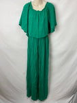 Image for Im Just a Girl Womens Jumpsuit Size 12