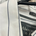 AMBERCROMBIE & FITCH Mens Shirt Size S