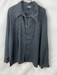 Image for Impressions Plus Womens Top Size 24