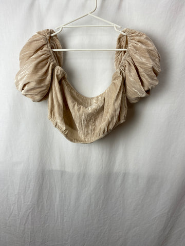 Image for In The Style Womens Top Size UK 12