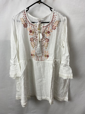 Image for Indigo Womens Top Size M BNWT