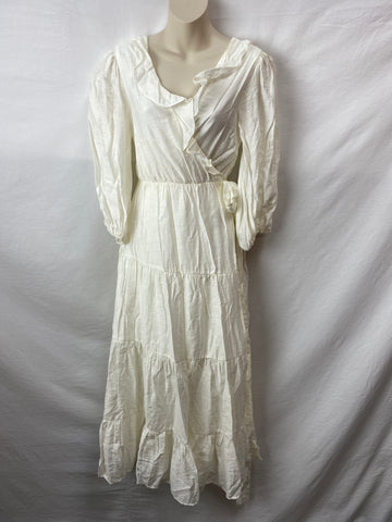 Image for Indikah Womens Dress Size 10
