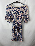 Image for Indikah Womens Dress Size 8