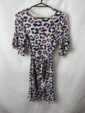 Image for Indikah Womens Dress Size 8