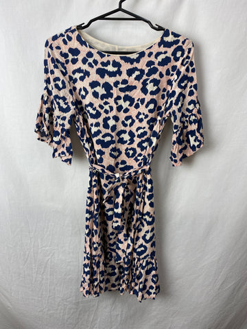 Image for Indikah Womens Dress Size 8