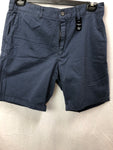 Industrie Standard Fit Mens 100% Cotton Shorts Size 32 BNWT