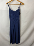 Image for Ines de la Fressange and Uniqlo Womens Dress Size S