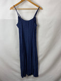 Image for Ines de la Fressange and Uniqlo Womens Dress Size S