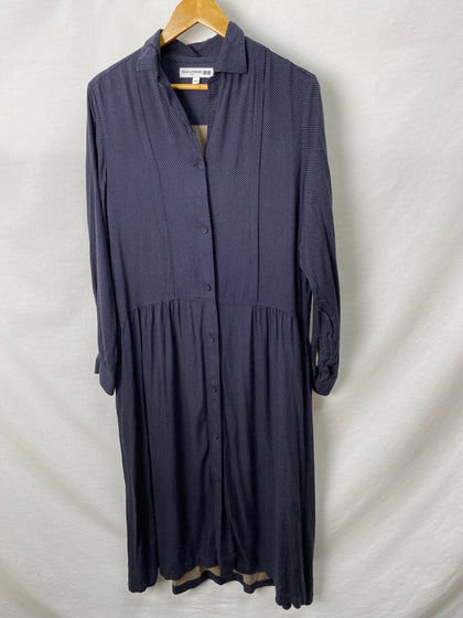 Image for Ines La Fressange Womens Dress Size L