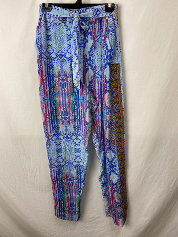 Image for Inoa Womens Pants Size 2 (measures 44cm across the waist, 112cm long)
