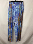 Image for Inoa Womens Pants Size 2 (measures 44cm across the waist, 112cm long)