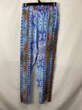Image for Inoa Womens Pants Size 2 (measures 44cm across the waist, 112cm long)