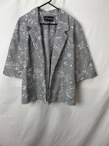 Image for Inspiration Womens Jacket Size 16