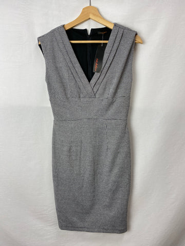 Image for Into Fashion Womens Dress Size S/8 BNWT