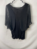 Image for Into Fashion Womens Top Size M BNWT