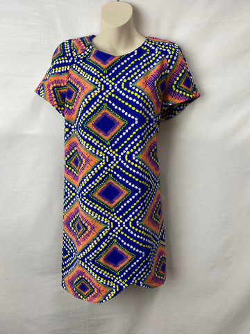 Image for Into Womens Dress Size 10
