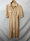Image for Into Womens Dress Size 8
