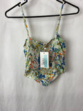 Image for Into Womens Top Size 6 BNWT