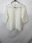 Image for Intropia Womens Top Size 38