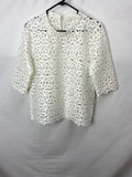 Image for Intropia Womens Top Size 38