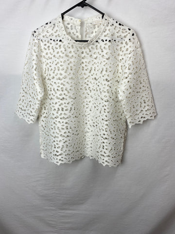 Image for Intropia Womens Top Size 38