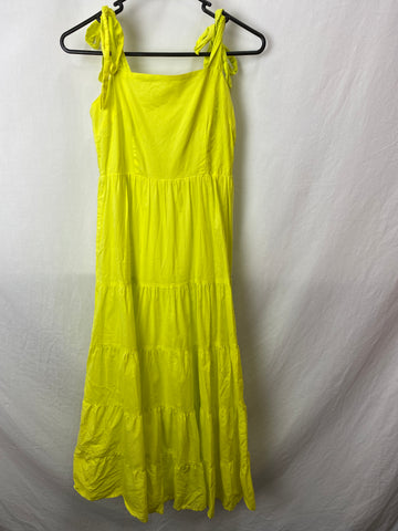 Image for Iris Maxi Womens Dress Size 8