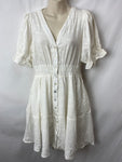 Image for Iris Maxi Womens Dress Size 8