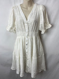 Image for Iris Maxi Womens Dress Size 8