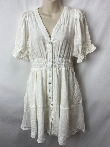 Image for Iris Maxi Womens Dress Size 8