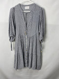 Image for Iris Maxi Womens Dress Size 8