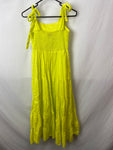 Image for Iris Maxi Womens Dress Size 8