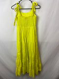 Image for Iris Maxi Womens Dress Size 8