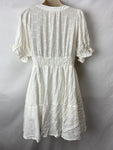 Image for Iris Maxi Womens Dress Size 8