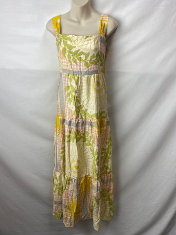 Image for Iris Maxi Womens Dress Size AU 10 BNWT