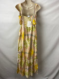 Image for Iris Maxi Womens Dress Size AU 10 BNWT
