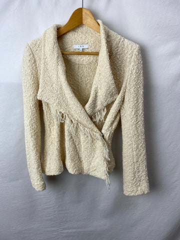 Image for IRO Womens Jacket Size 38