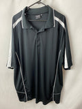 Image for Isusi Mens Shirt Size 3XL