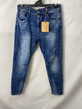 Image for Italian Star Womens Pants Size L BNWT