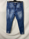 Image for Italian Star Womens Pants Size L BNWT