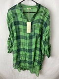Image for Italian Star Womens Top No Size BNWT