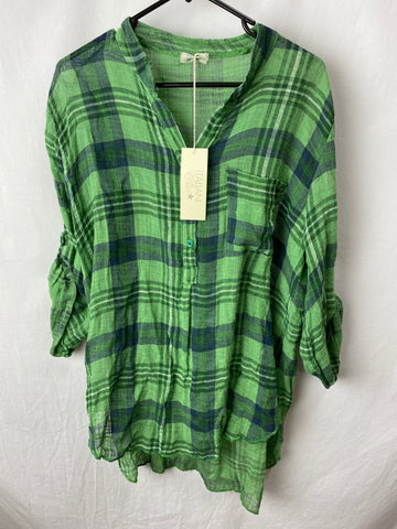 Image for Italian Star Womens Top No Size BNWT