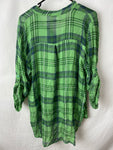 Image for Italian Star Womens Top No Size BNWT