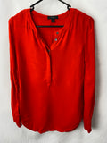 Image for J. Crew Womens Top Size 0