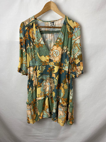Image for Jaase Womens Dress No Size