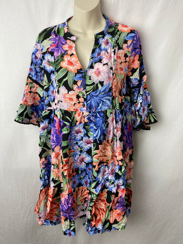 Image for Jaase Womens Dress Size S